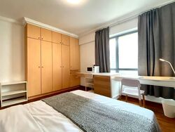 Aquarius By The Park (D16), Condominium #577199421
